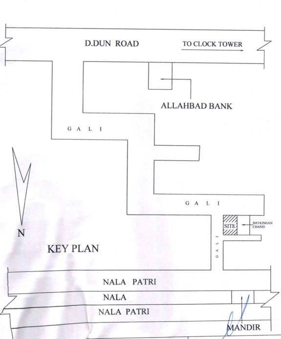 Individual House for sale in Saharanpur — photo 3