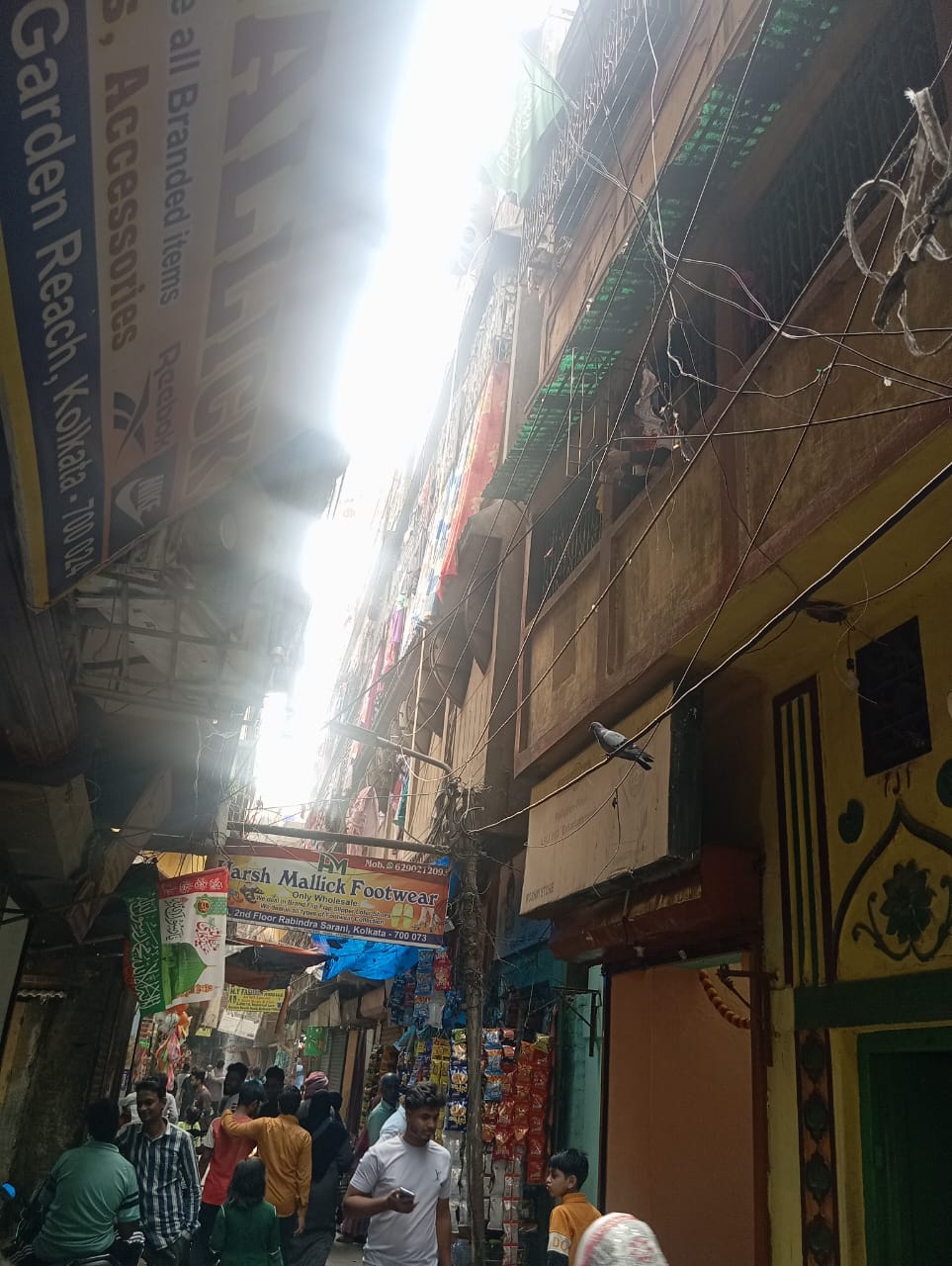3060 square feet Individual House for sale in Garden Reach Kolkata Kolkata — photo 1
