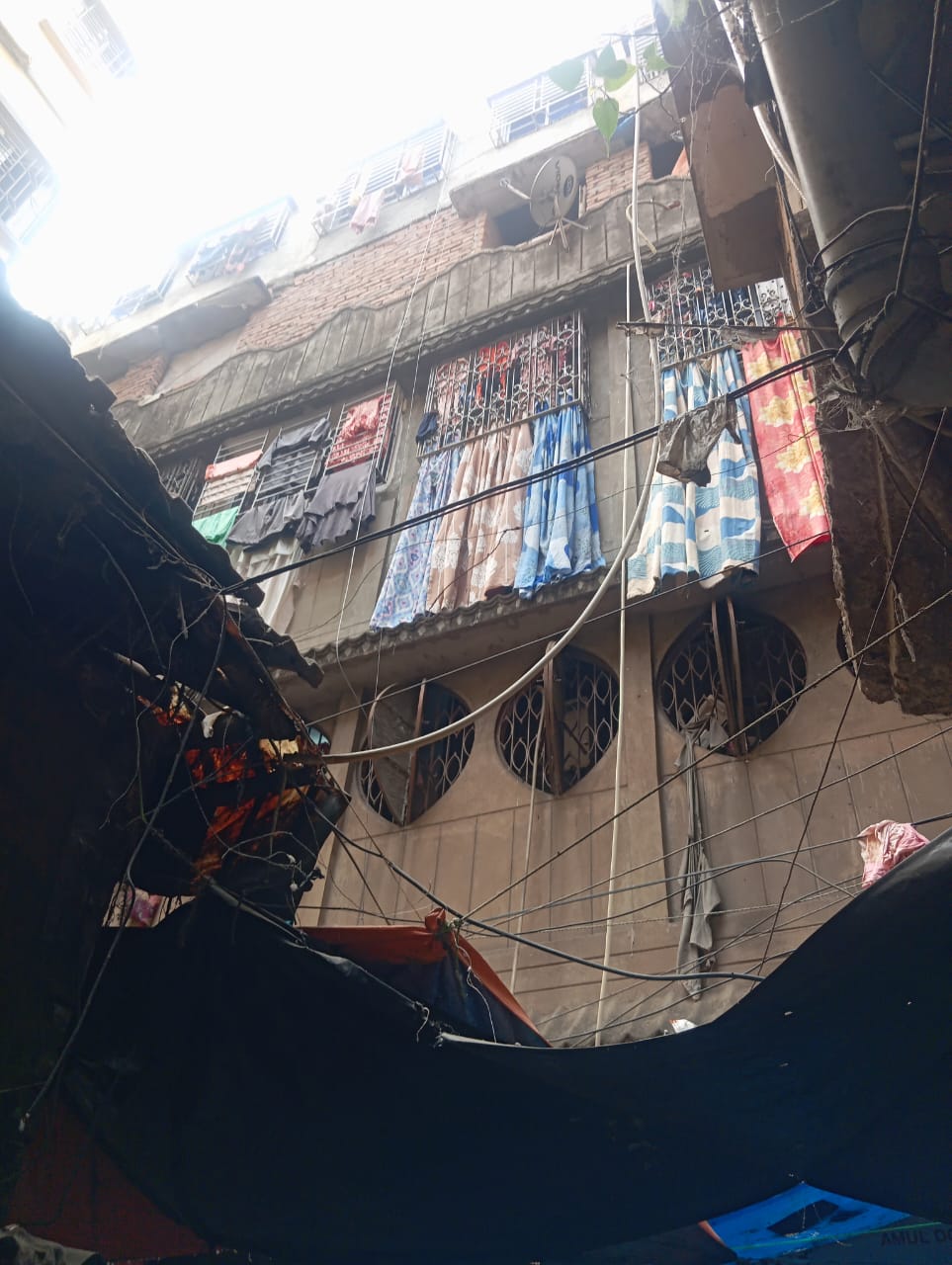 3060 square feet Individual House for sale in Garden Reach Kolkata Kolkata — photo 3