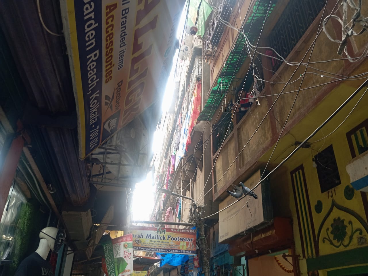 3060 square feet Individual House for sale in Garden Reach Kolkata Kolkata — photo 2