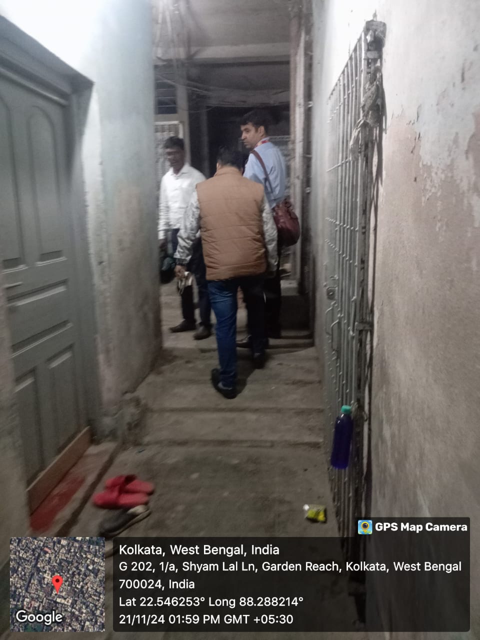 3060 square feet Individual House for sale in Garden Reach Kolkata Kolkata — photo 8