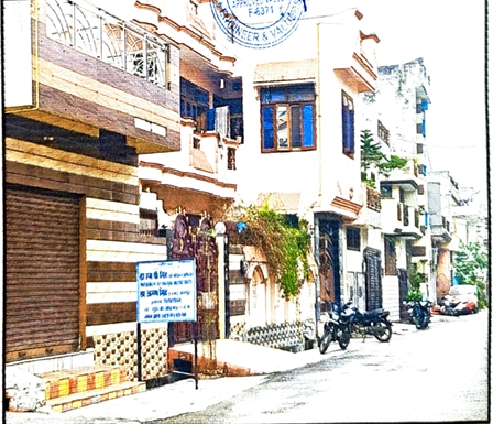 189.49 square meter Individual House for sale in Muzaffarnagar — photo 3