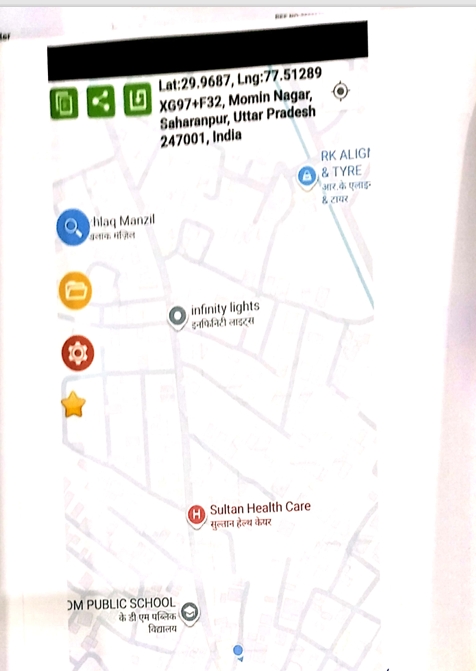 62.7 square meter Individual House for sale in Saharanpur — photo 3
