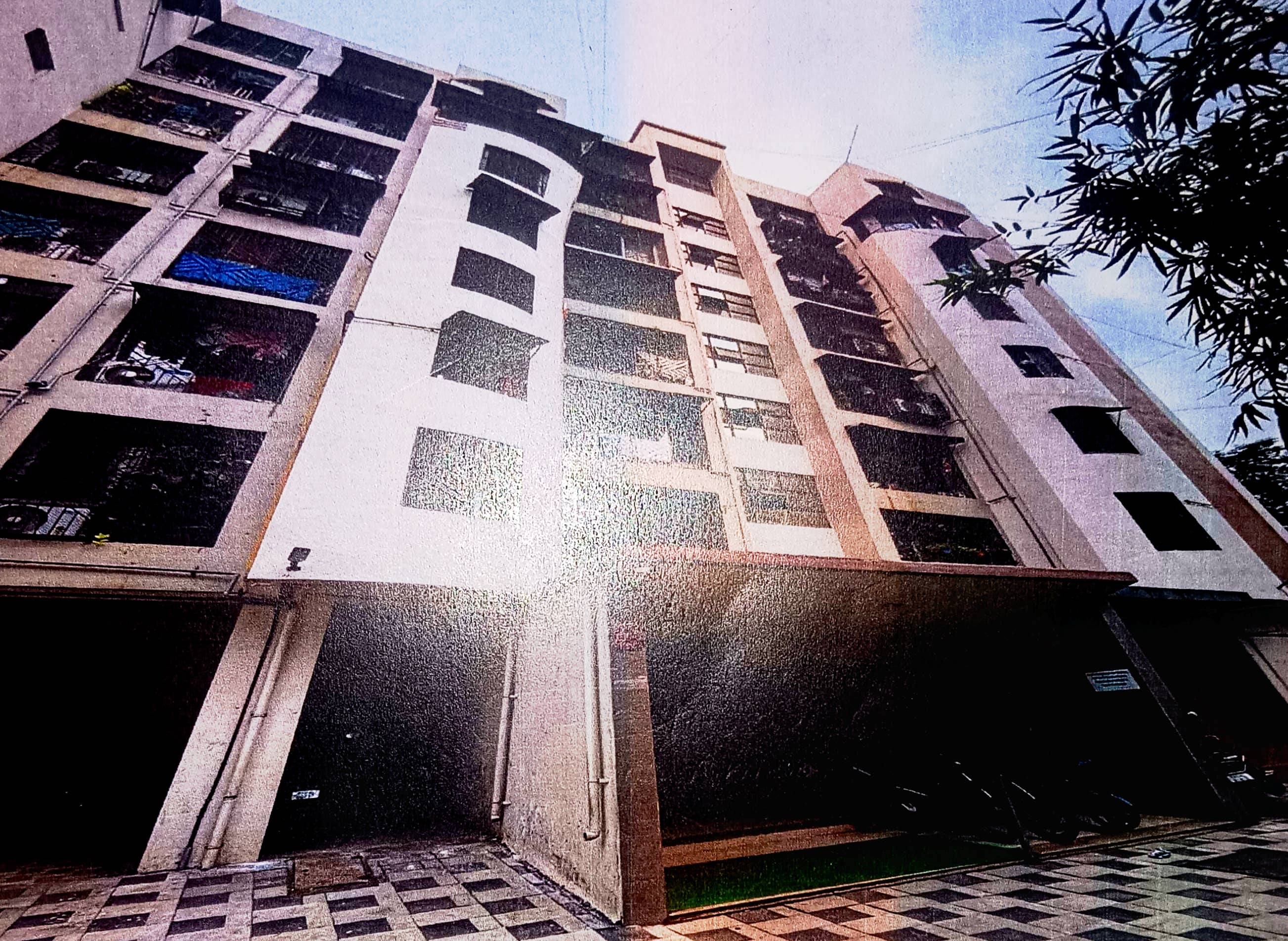 0.01 square feet Flat for sale in bhayander Mira Bhayandar — photo 1