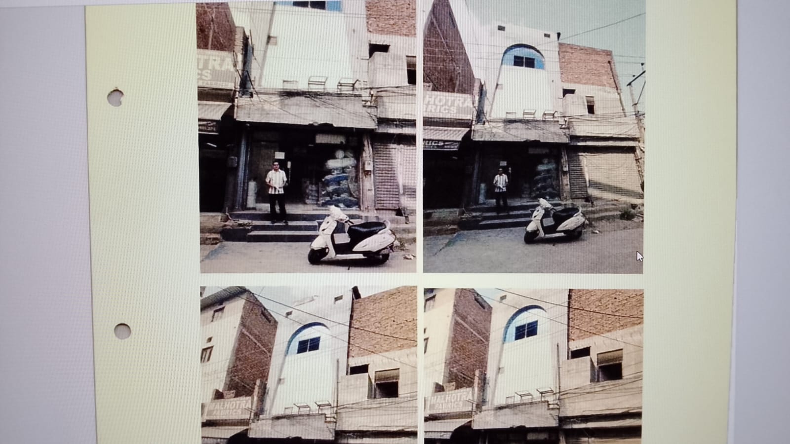 50 square yard Shops for sale in Ludhiana Ludhiana — photo 2