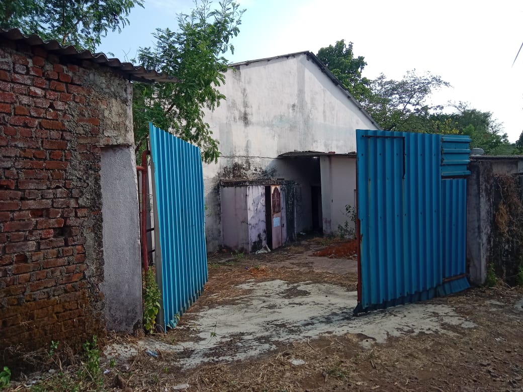 0.01 square meter Godowns for sale in Murbad — photo 2
