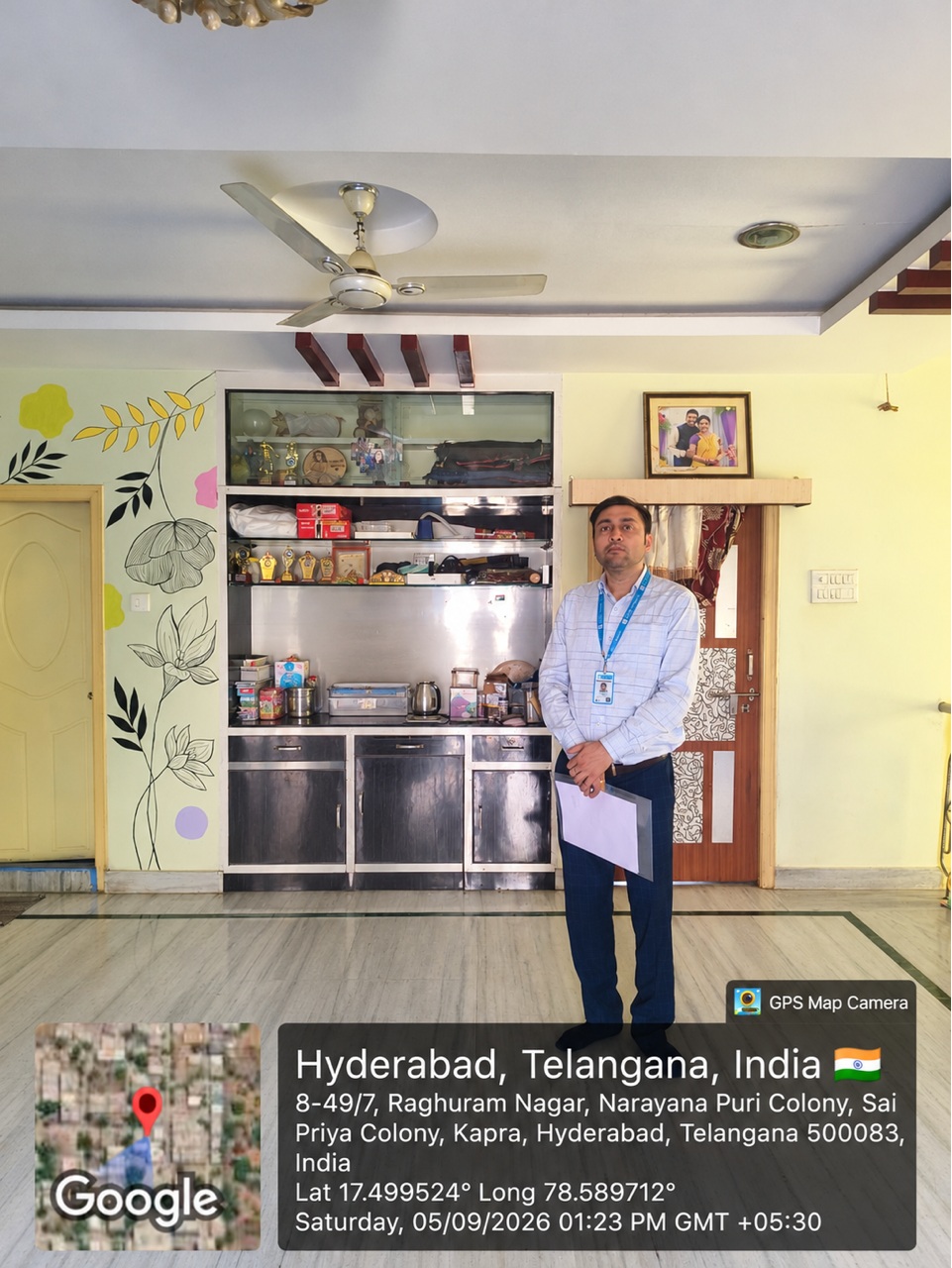 155.54 square yard Individual House for sale in Hyderabad — photo 3