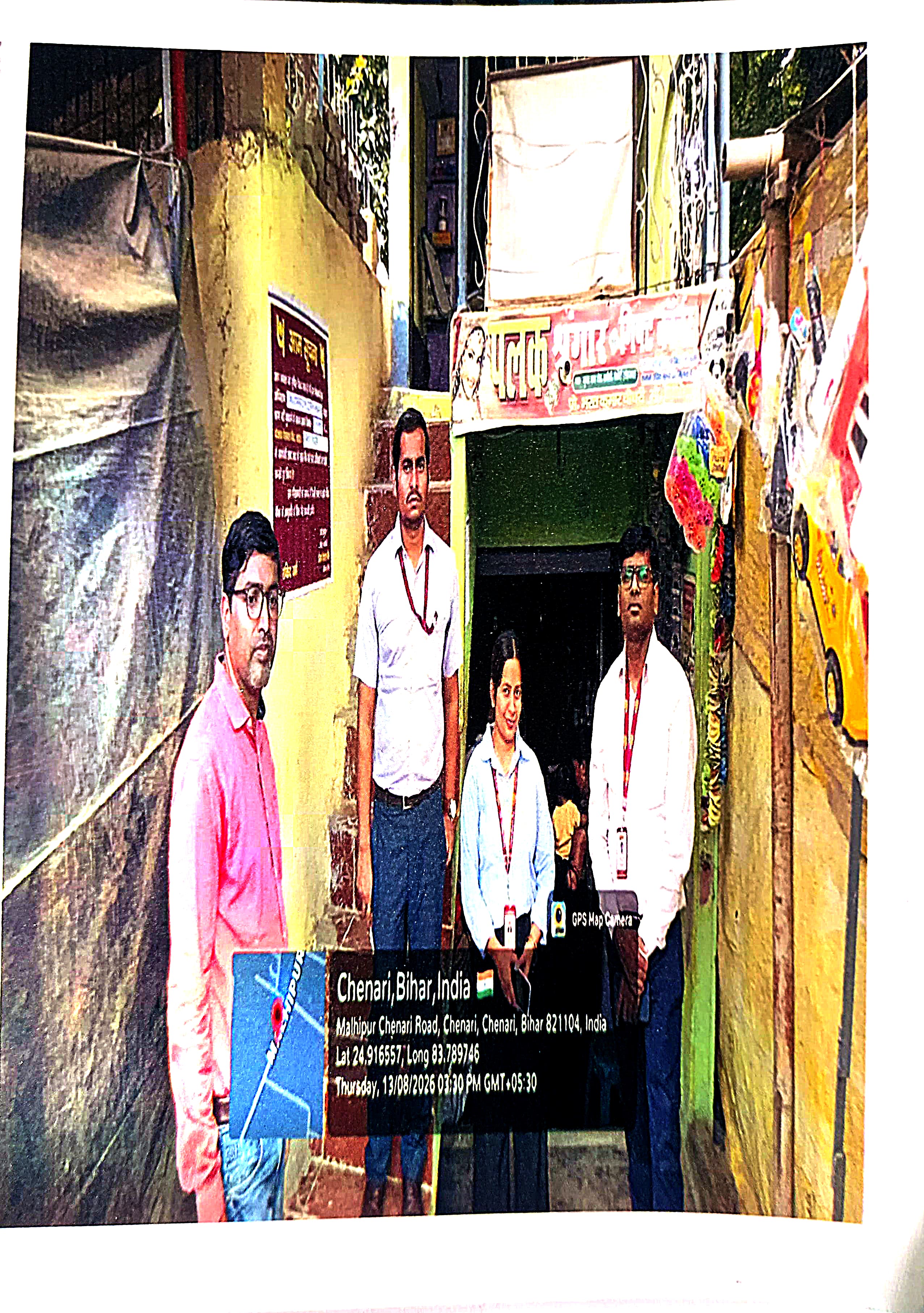 2069 square feet Shops for sale in Chanari — photo 3