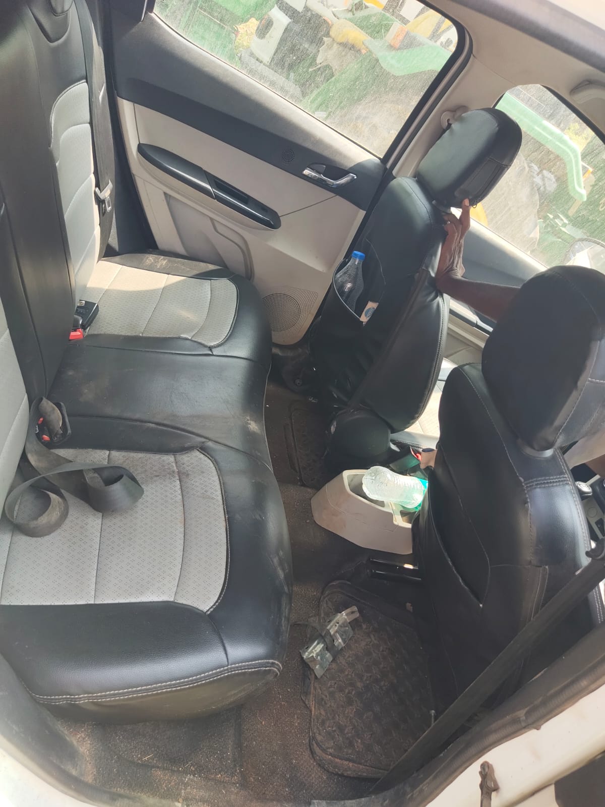 2022 Tata Tiago XZ+ MT Hatchback 65000 km 4 years for sale in MAMTA MAHTO PARKING YARD Korba — photo 6