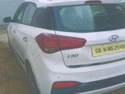 2018 Hyundai i20 Asta (O) 1.2 Petrol MT Hatchback 192000 km 8 years for sale in SHANKARNAGAR YARD Korba — photo 1