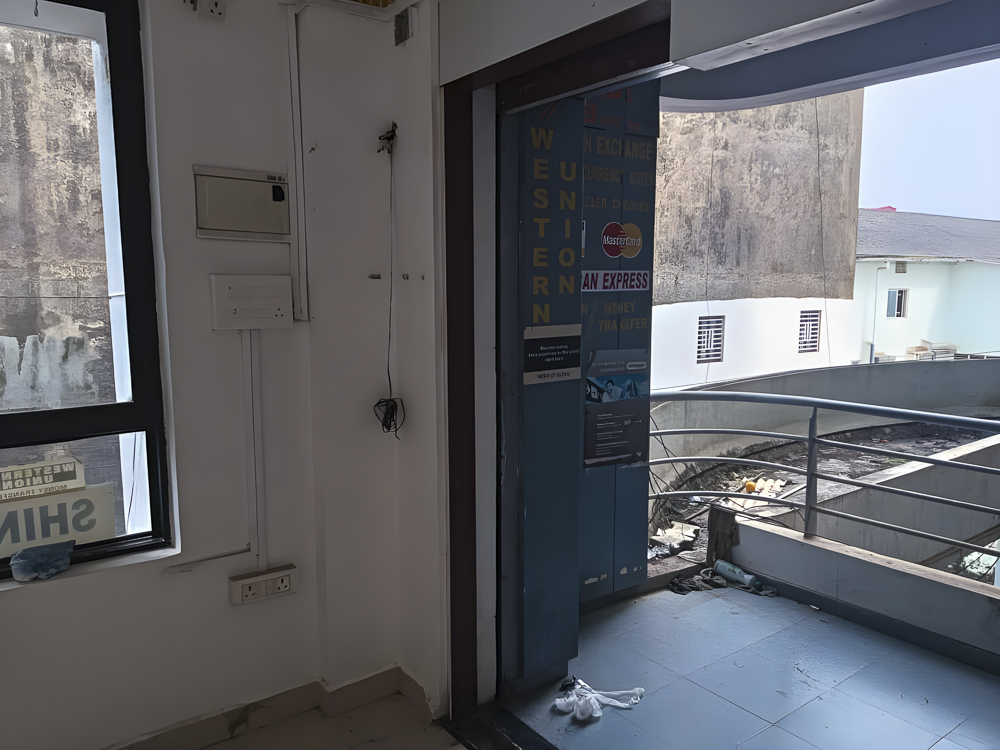 13.18 square meter Shops for sale in Benaulim — photo 4