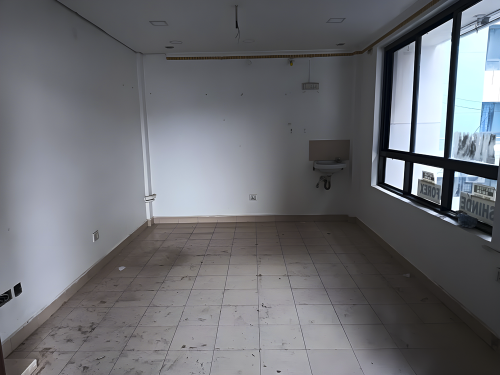 13.18 square meter Shops for sale in Benaulim — photo 1