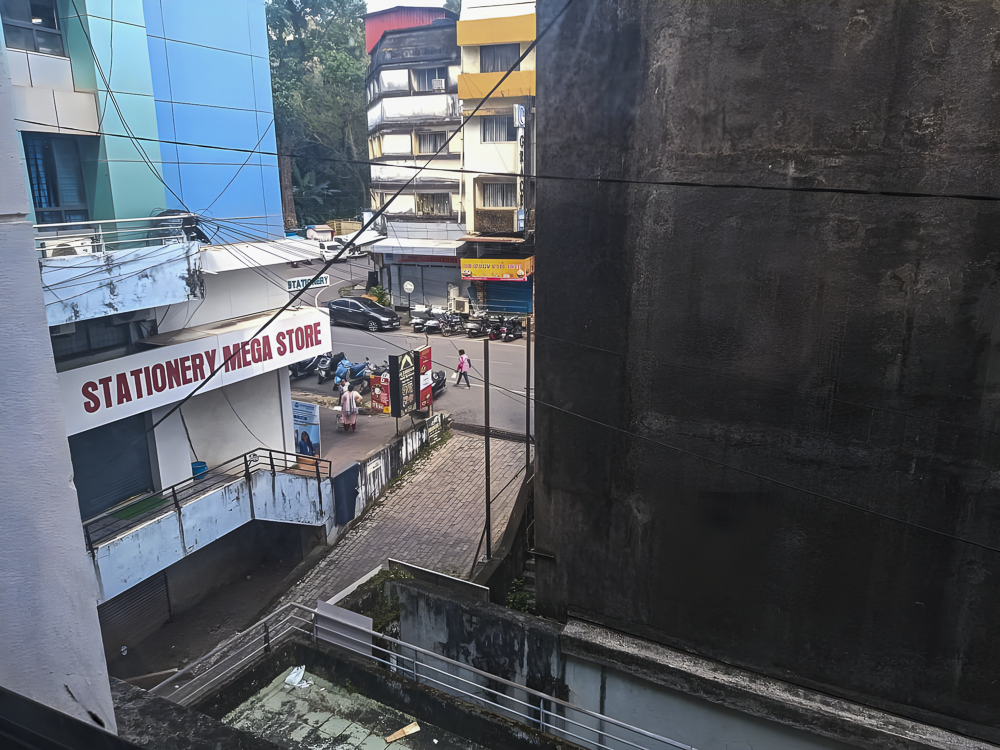 13.18 square meter Shops for sale in Benaulim — photo 3