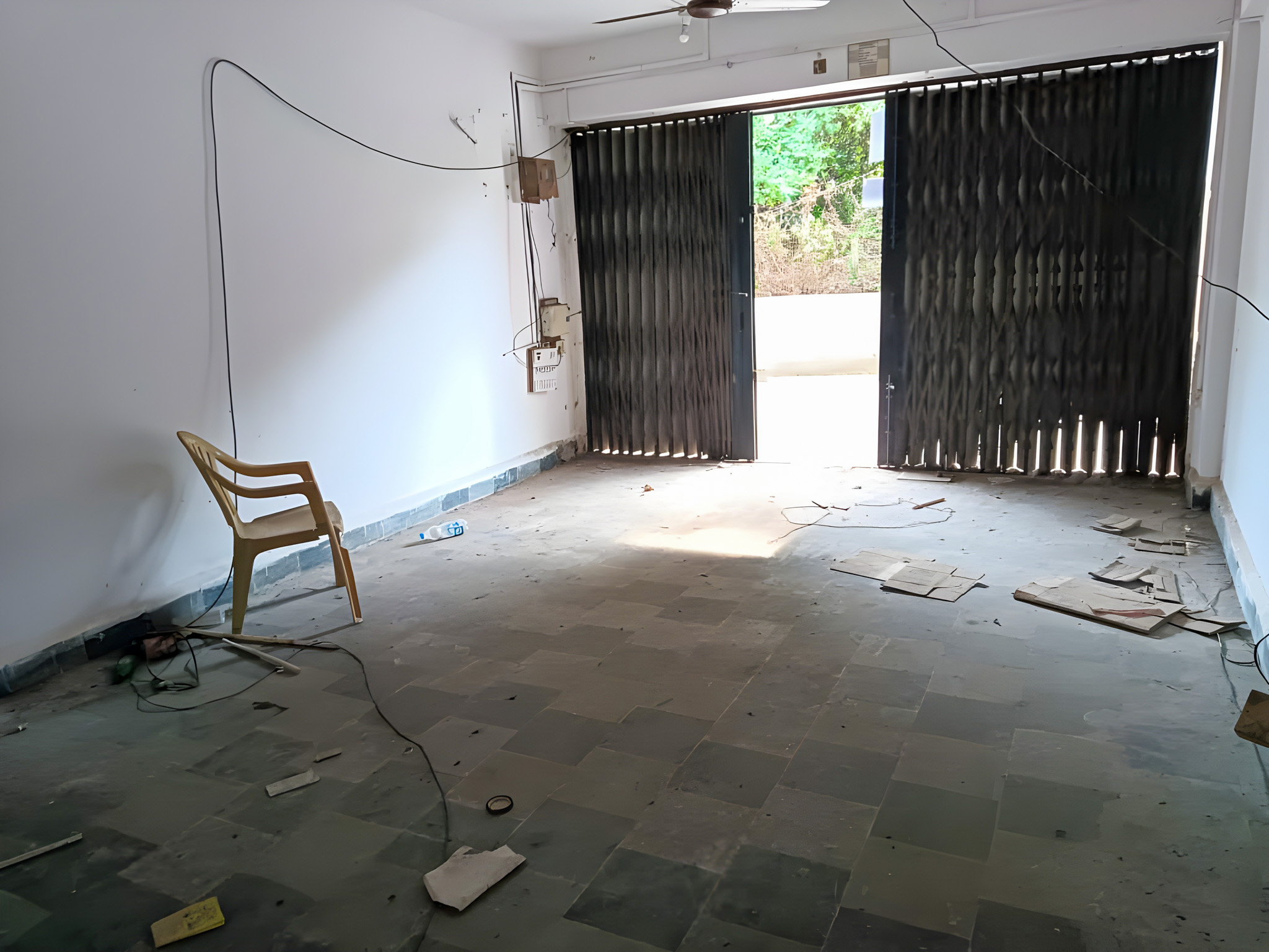 28 square meter Shops for sale in Varca — photo 1