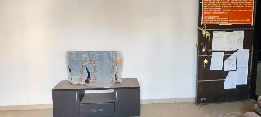 327 square feet Flat for sale in Khopoli Khapoli — photo 9