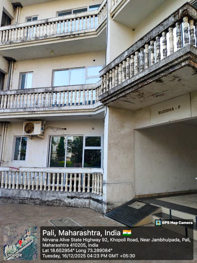327 square feet Flat for sale in Khopoli Khapoli — photo 2