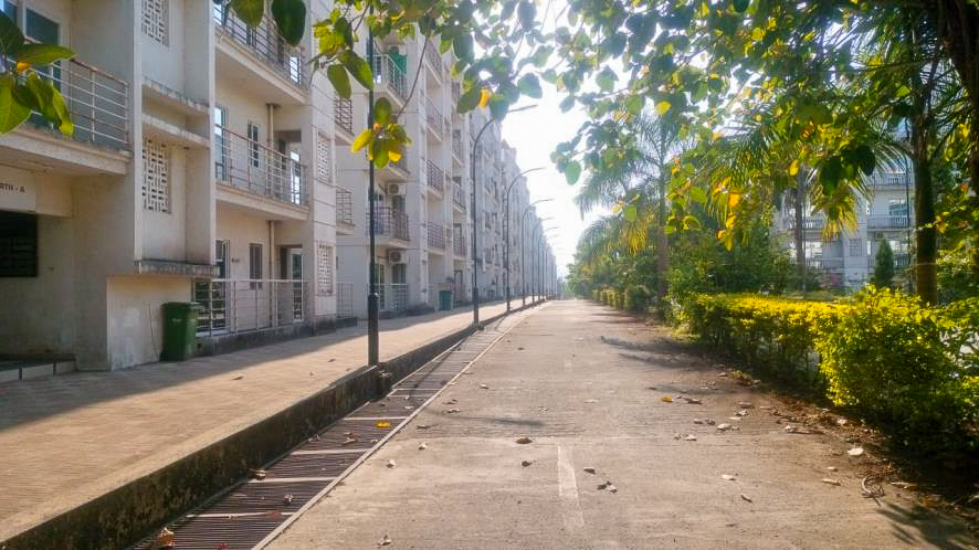 327 square feet Flat for sale in Khopoli Khapoli — photo 11
