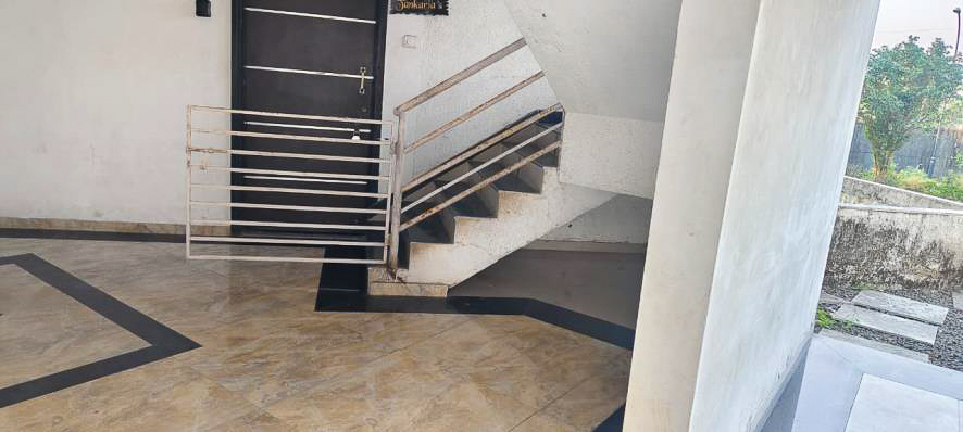 327 square feet Flat for sale in Khopoli Khapoli — photo 21