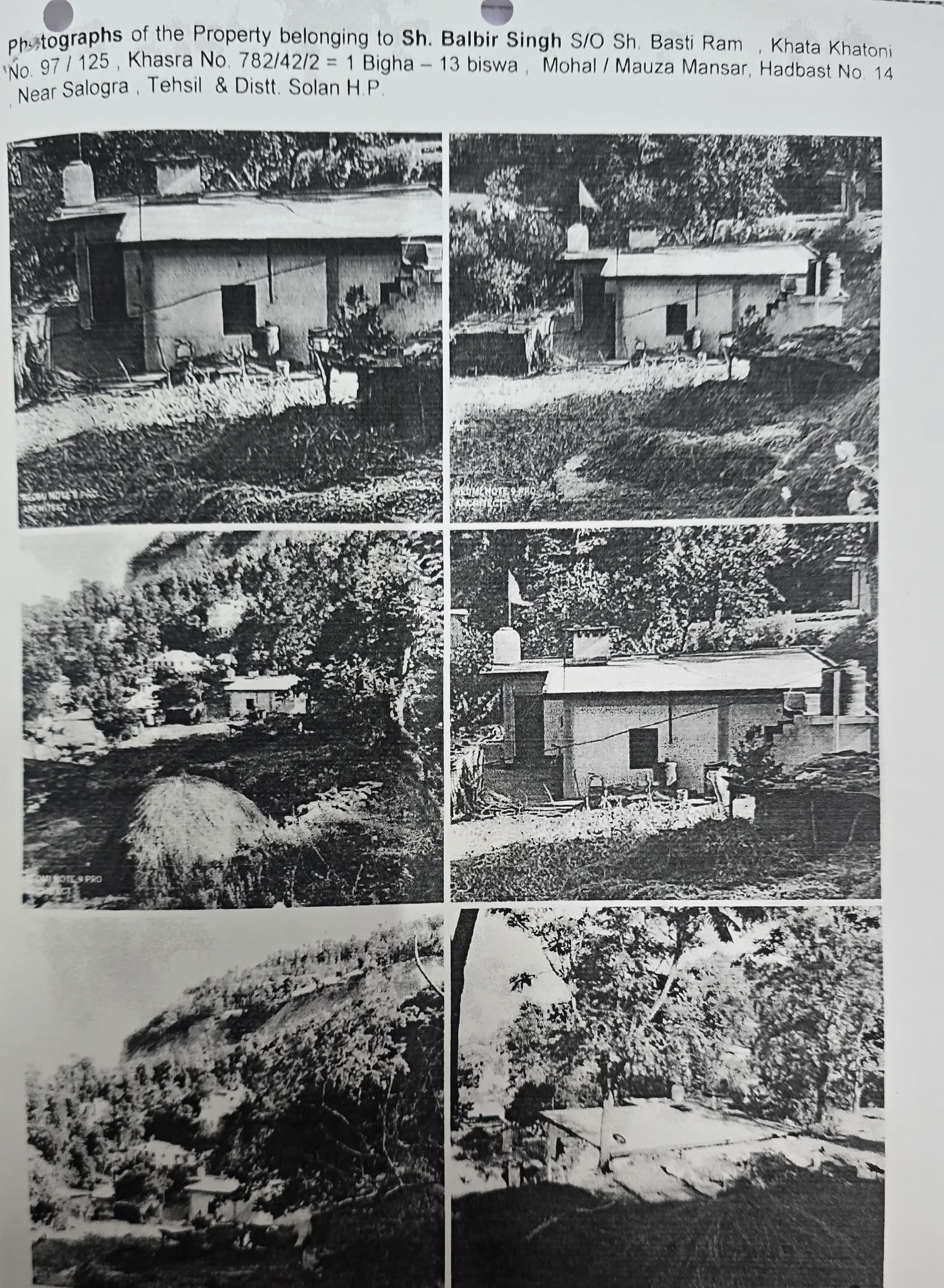 Individual House for sale in Solan Solan — photo 1