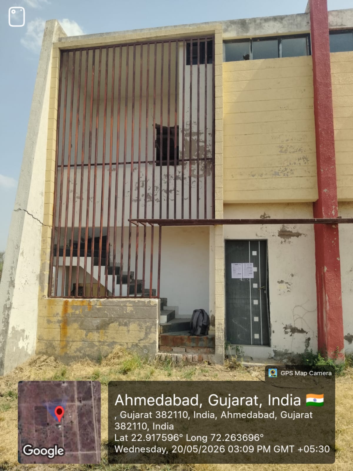 193 square meter Individual House for sale in SANAND Nalsarovar — photo 5