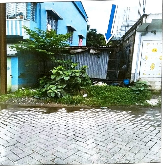 561.92 square feet Individual House for sale in PS BISHNUPUR Ajodhyanagar — photo 1