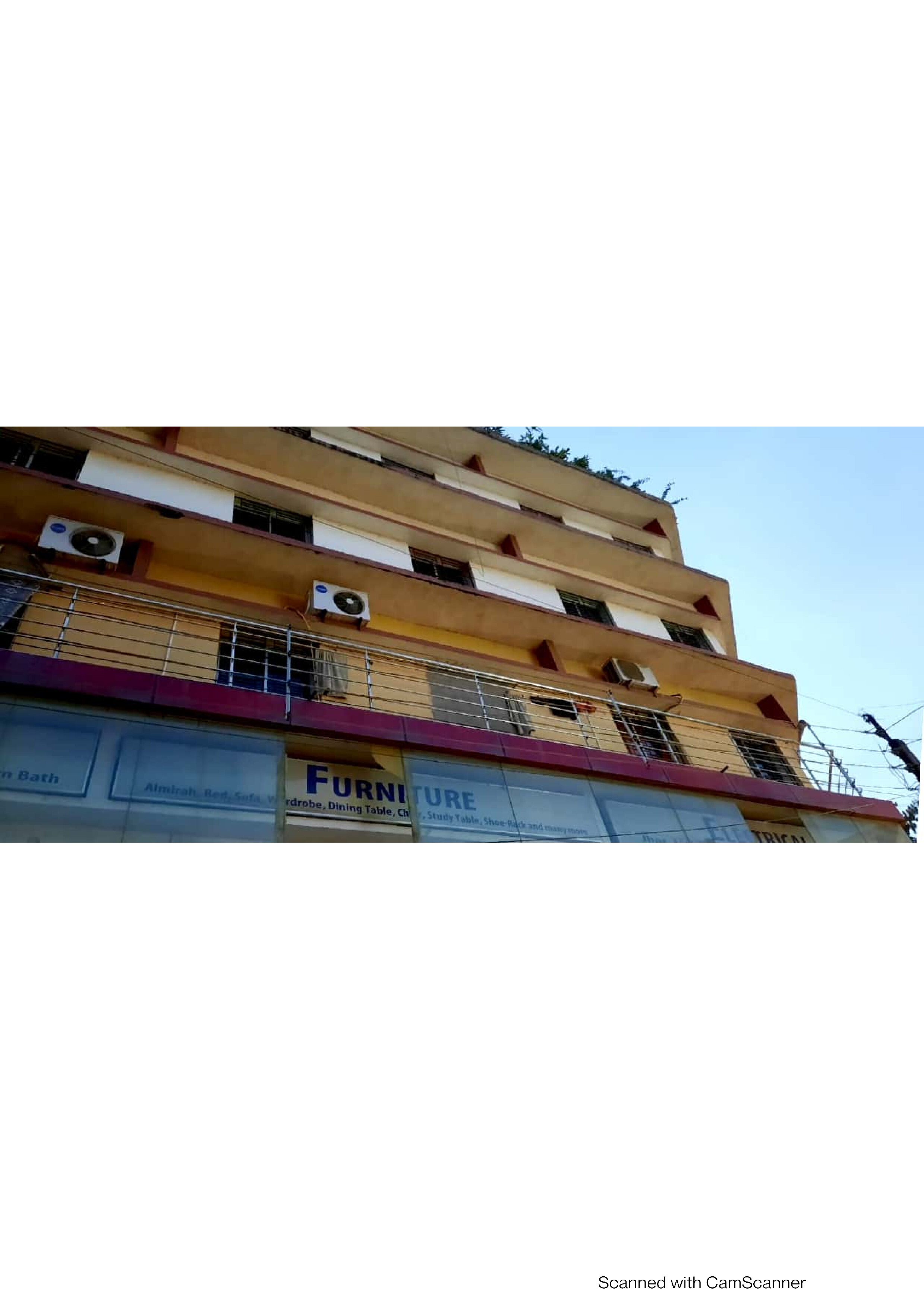 Flat for sale in Chandapur Champagachhi — photo 1