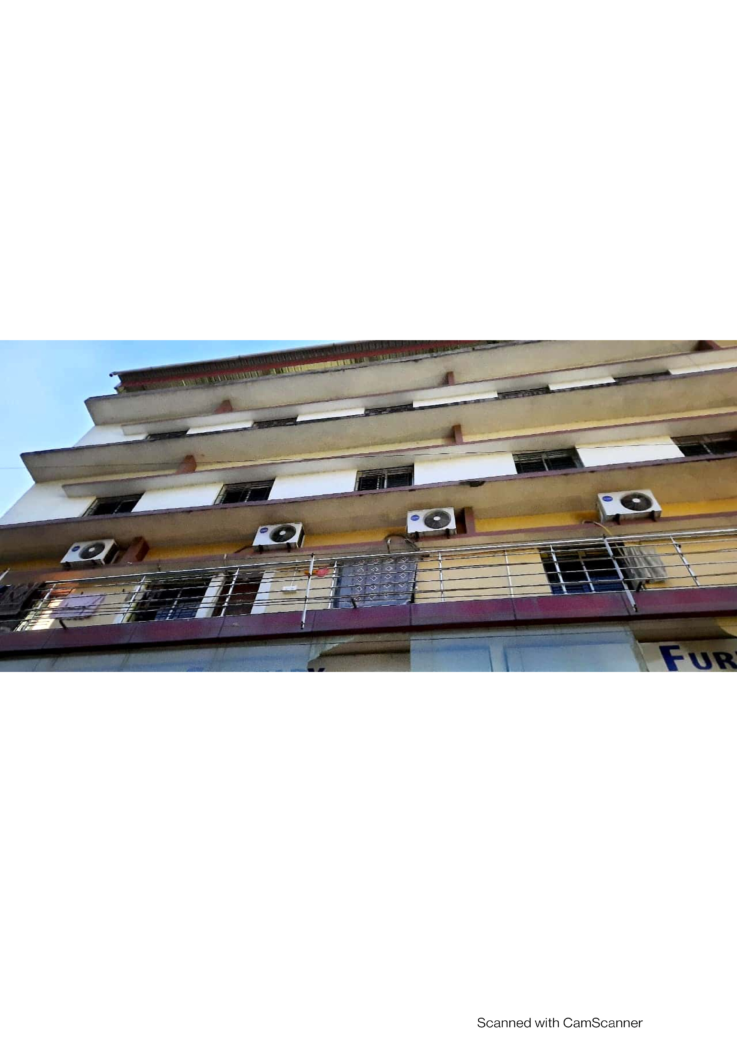 Flat for sale in Chandapur Champagachhi — photo 1
