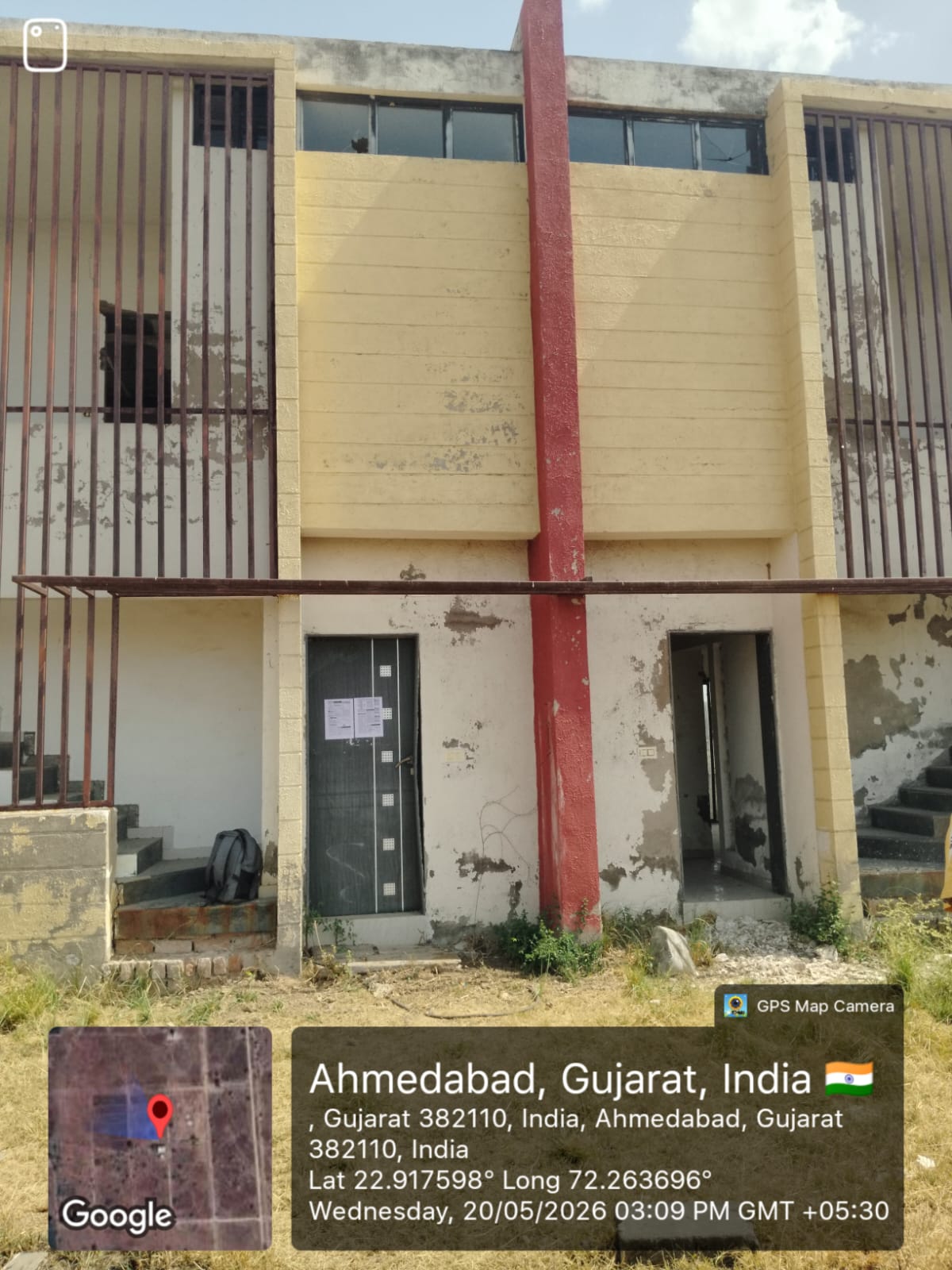 193 square meter Individual House for sale in SANAND Nalsarovar — photo 1