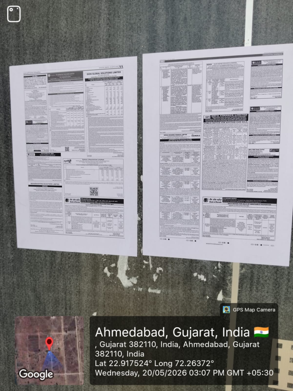 193 square meter Individual House for sale in SANAND Nalsarovar — photo 3
