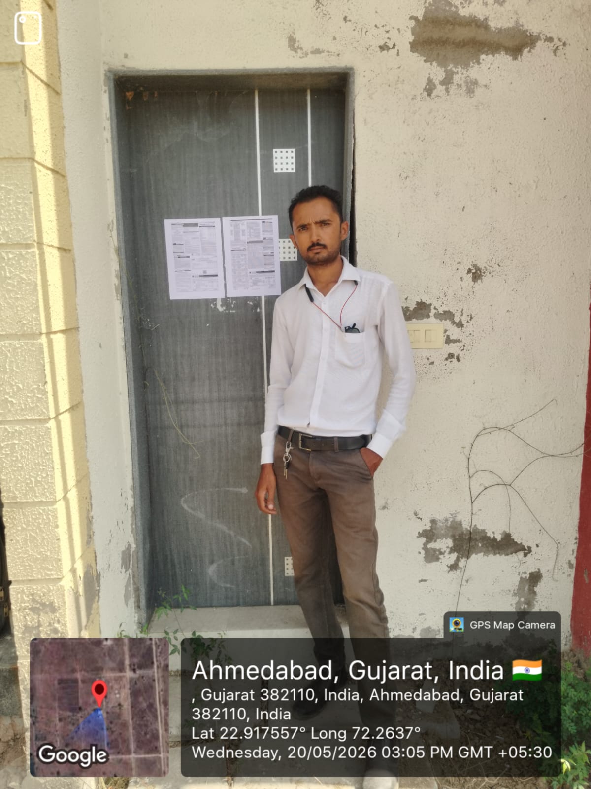193 square meter Individual House for sale in SANAND Nalsarovar — photo 4