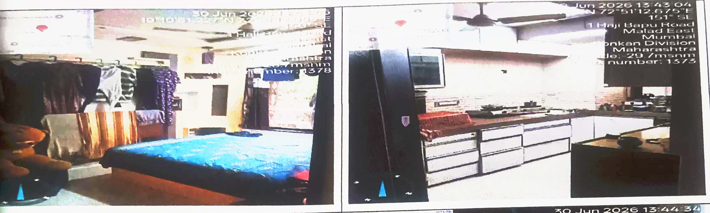 630 square feet Flat for sale in Mumbai — photo 2