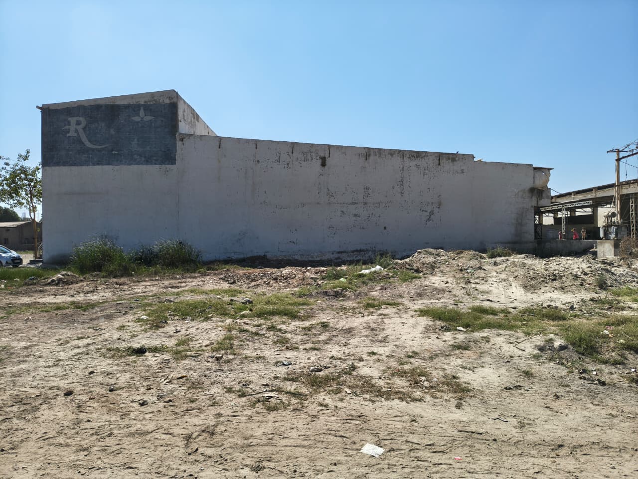 443 square meter Industrial Plot for sale in Chandrapur — photo 17