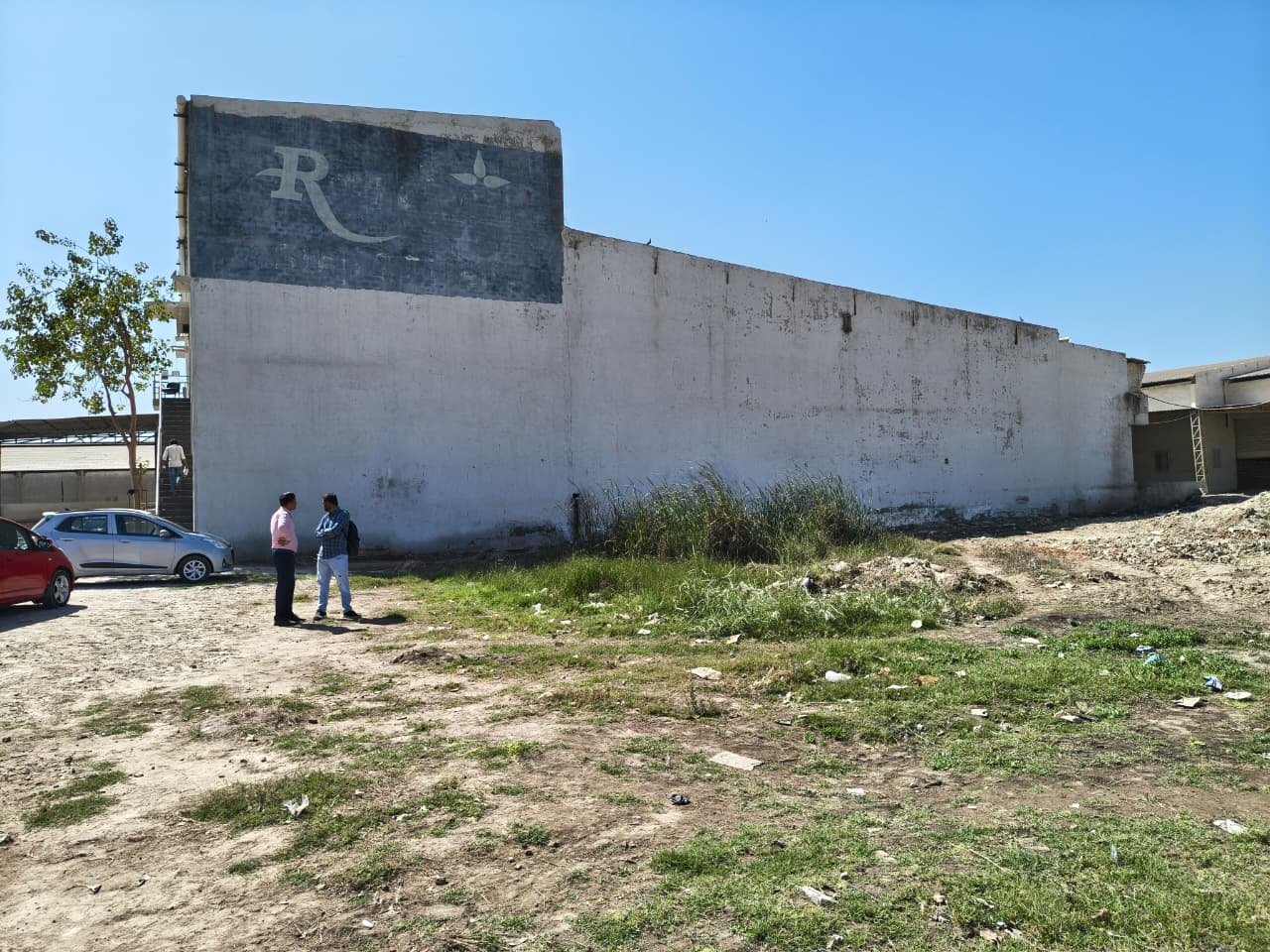443 square meter Industrial Plot for sale in Chandrapur — photo 18
