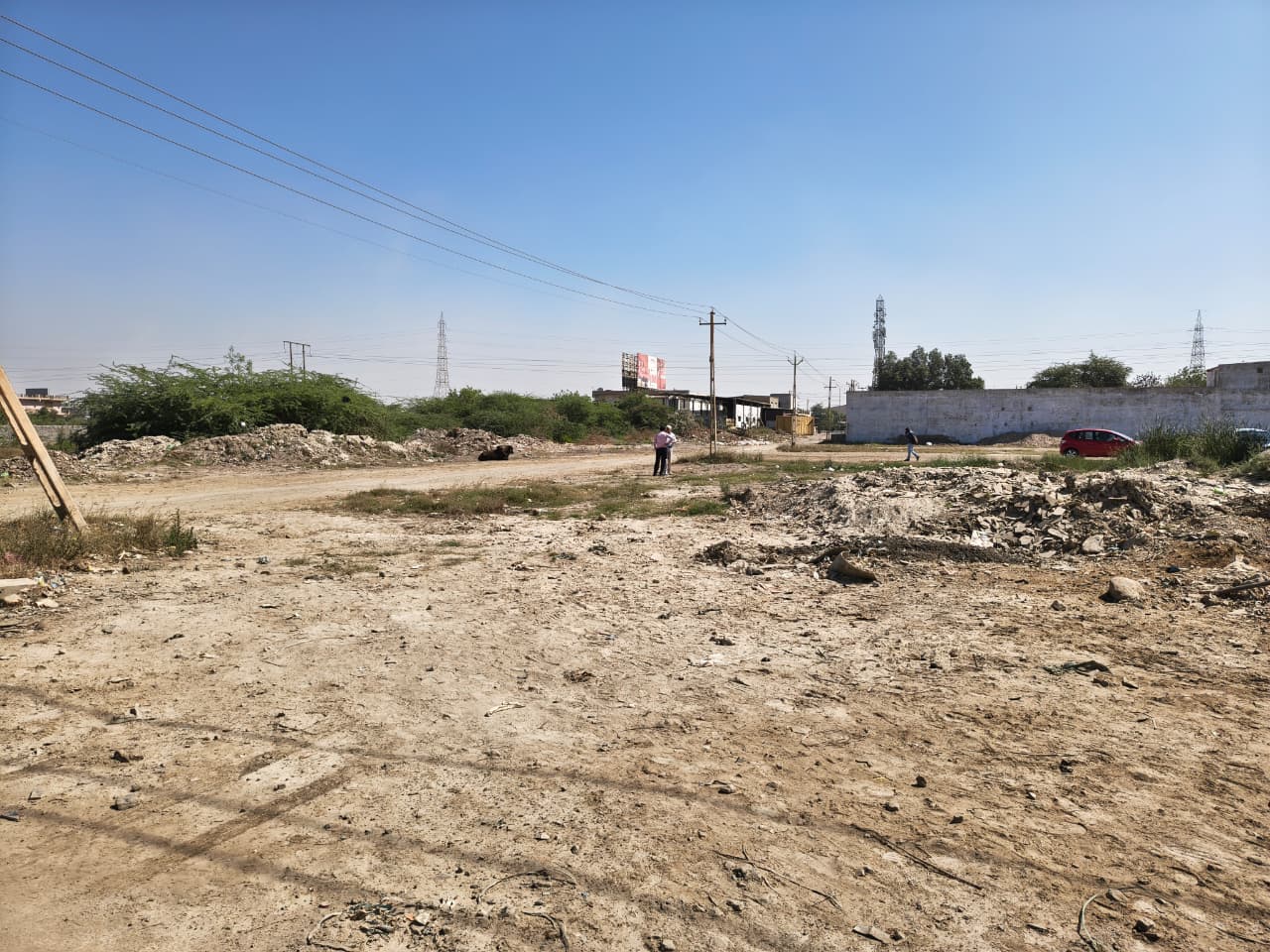 443 square meter Industrial Plot for sale in Chandrapur — photo 15
