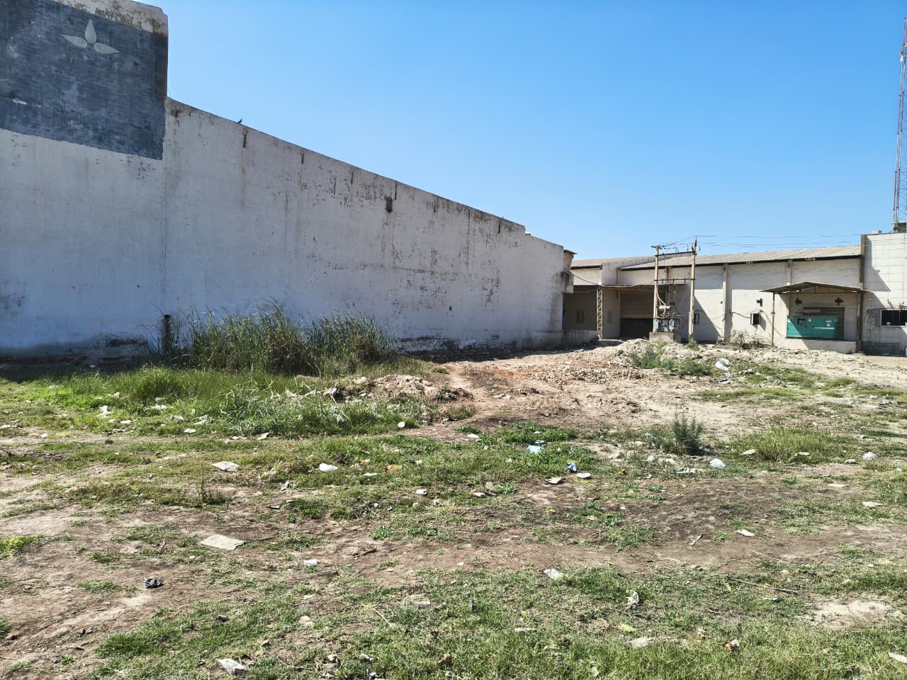 443 square meter Industrial Plot for sale in Chandrapur — photo 4