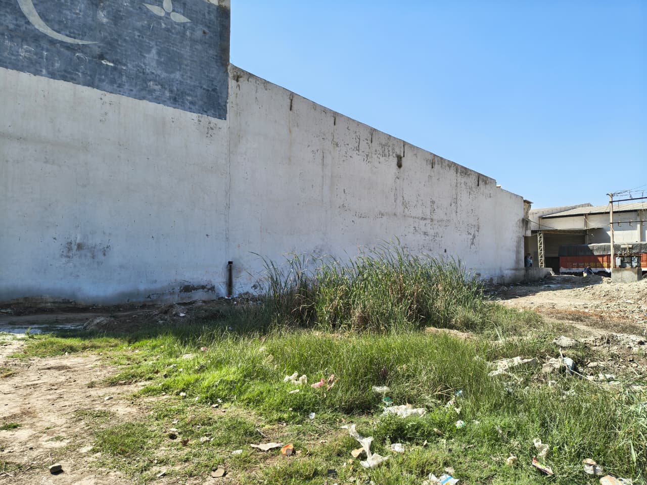 443 square meter Industrial Plot for sale in Chandrapur — photo 2