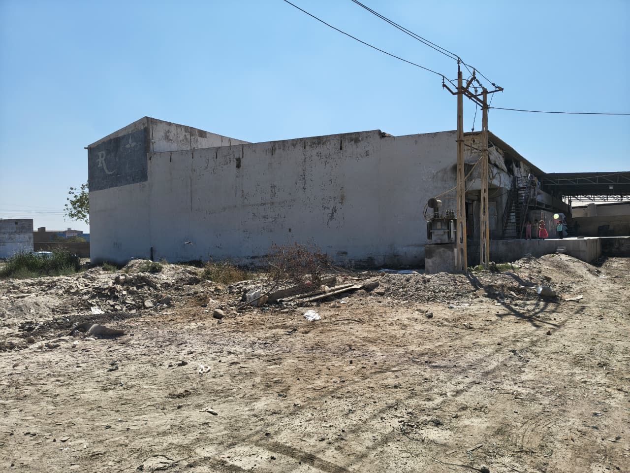 443 square meter Industrial Plot for sale in Chandrapur — photo 7