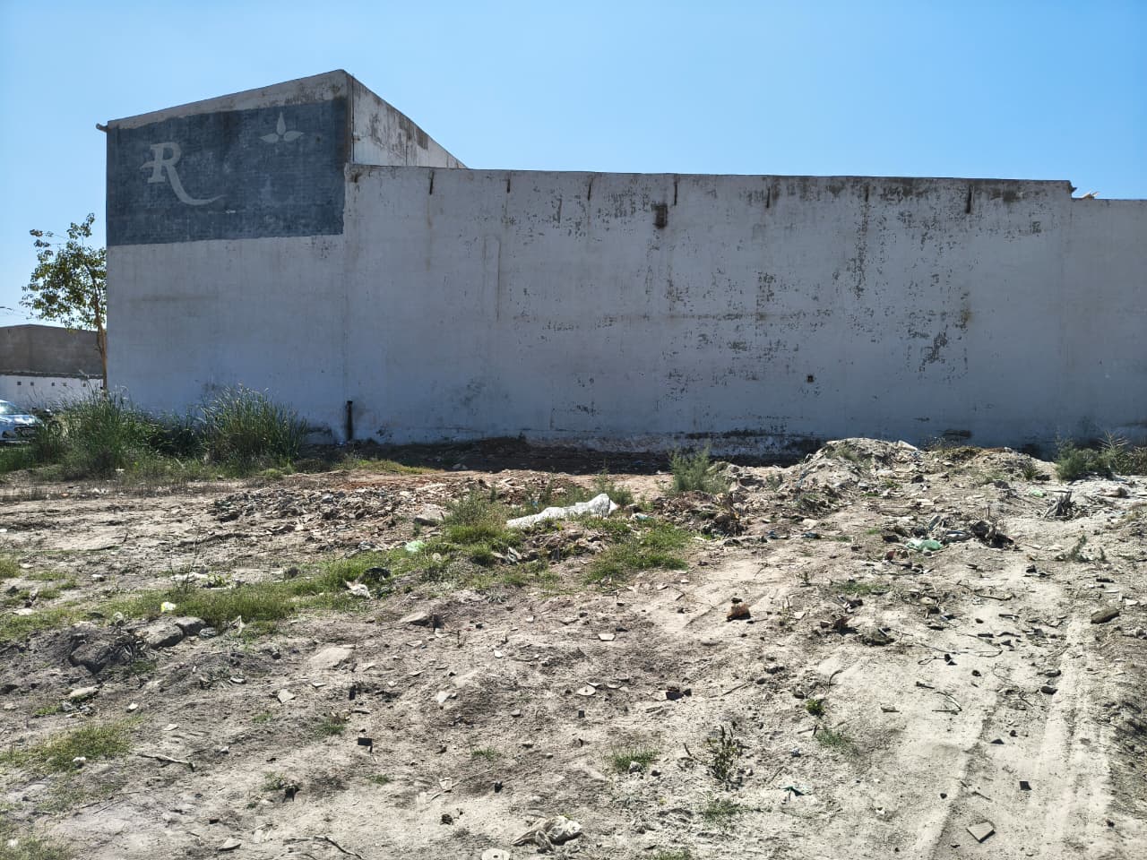 443 square meter Industrial Plot for sale in Chandrapur — photo 8