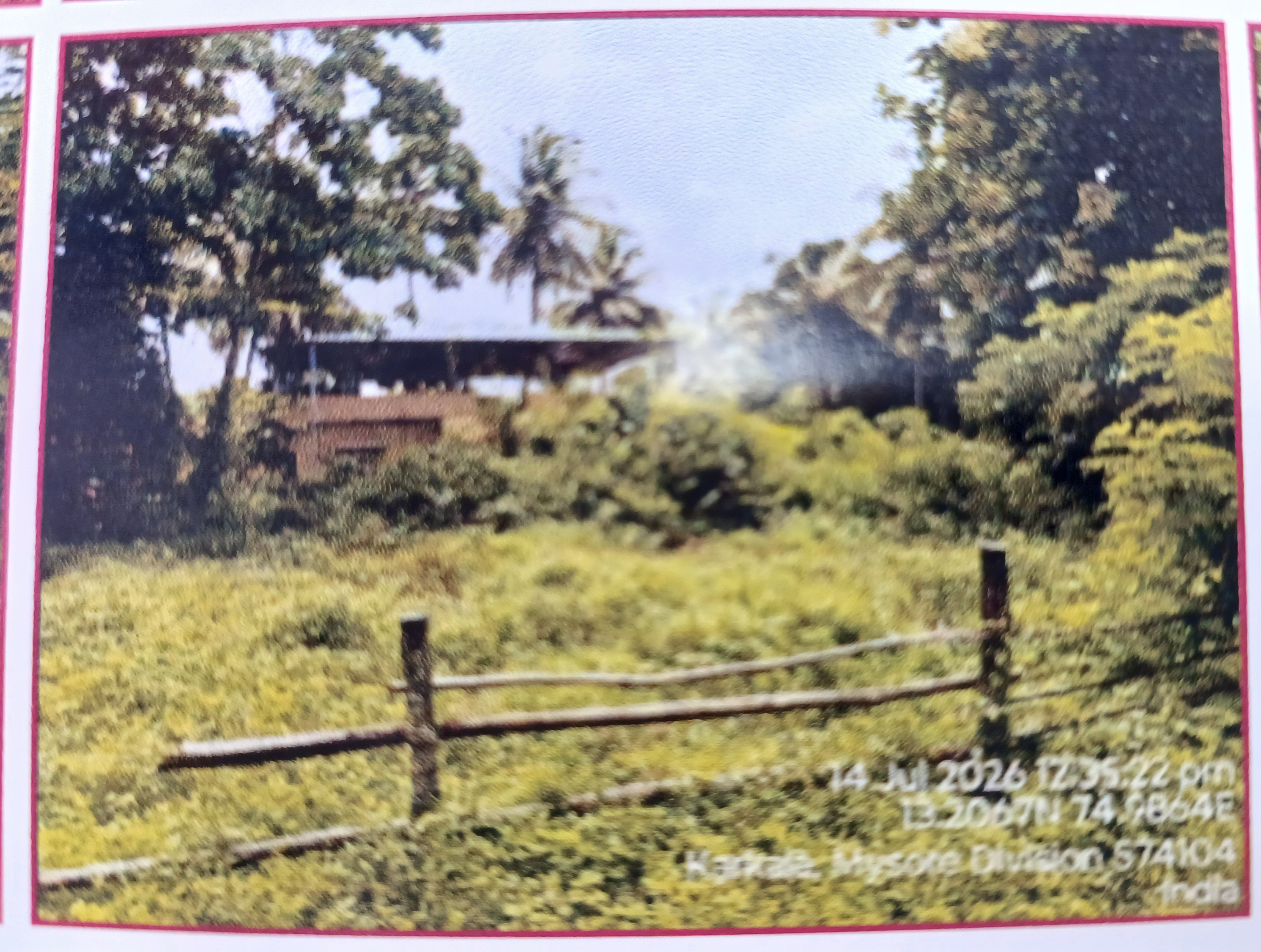 Plot for sale in — photo 1