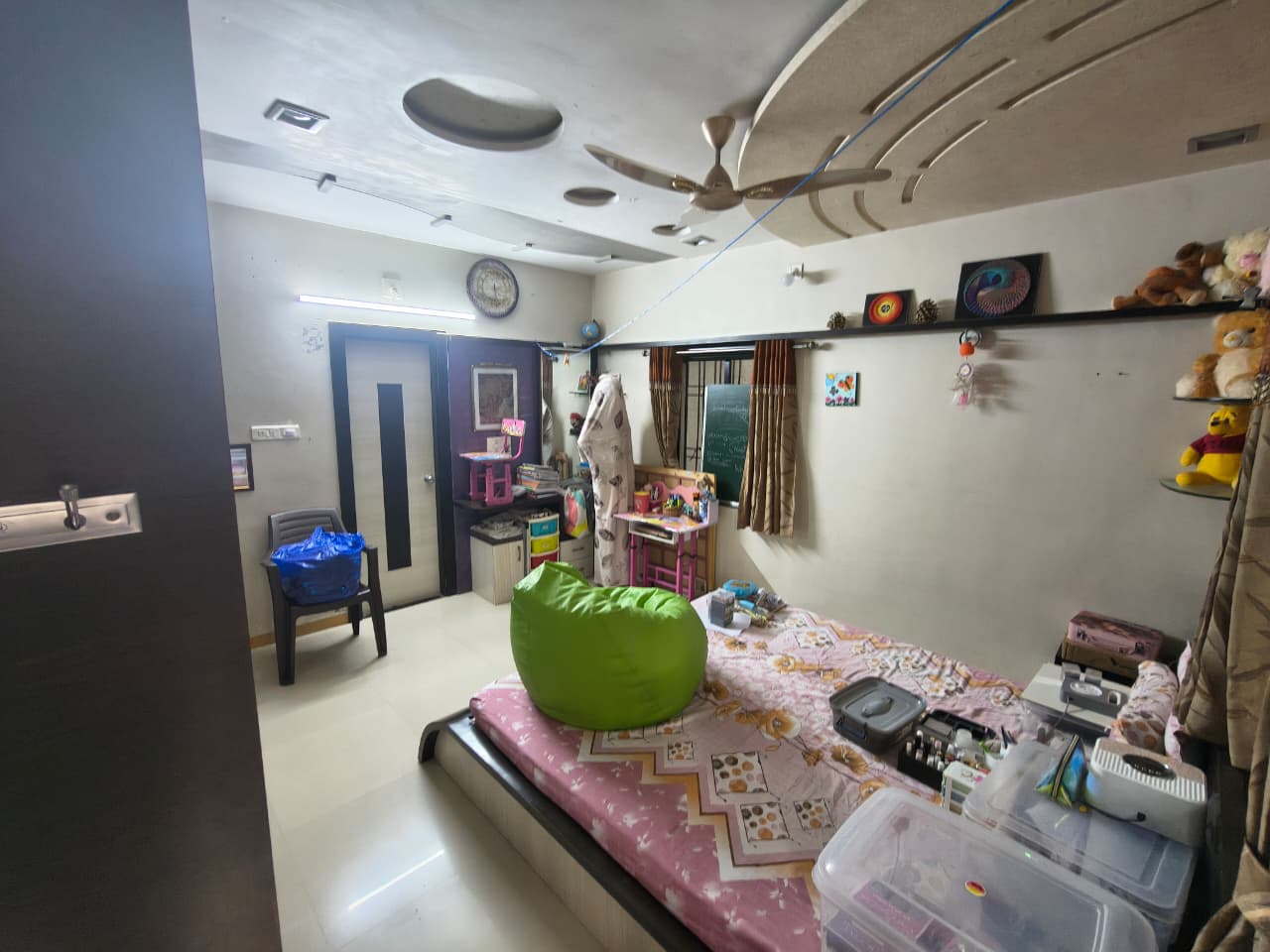 148.17 square meter Flat for sale in Morbi — photo 14