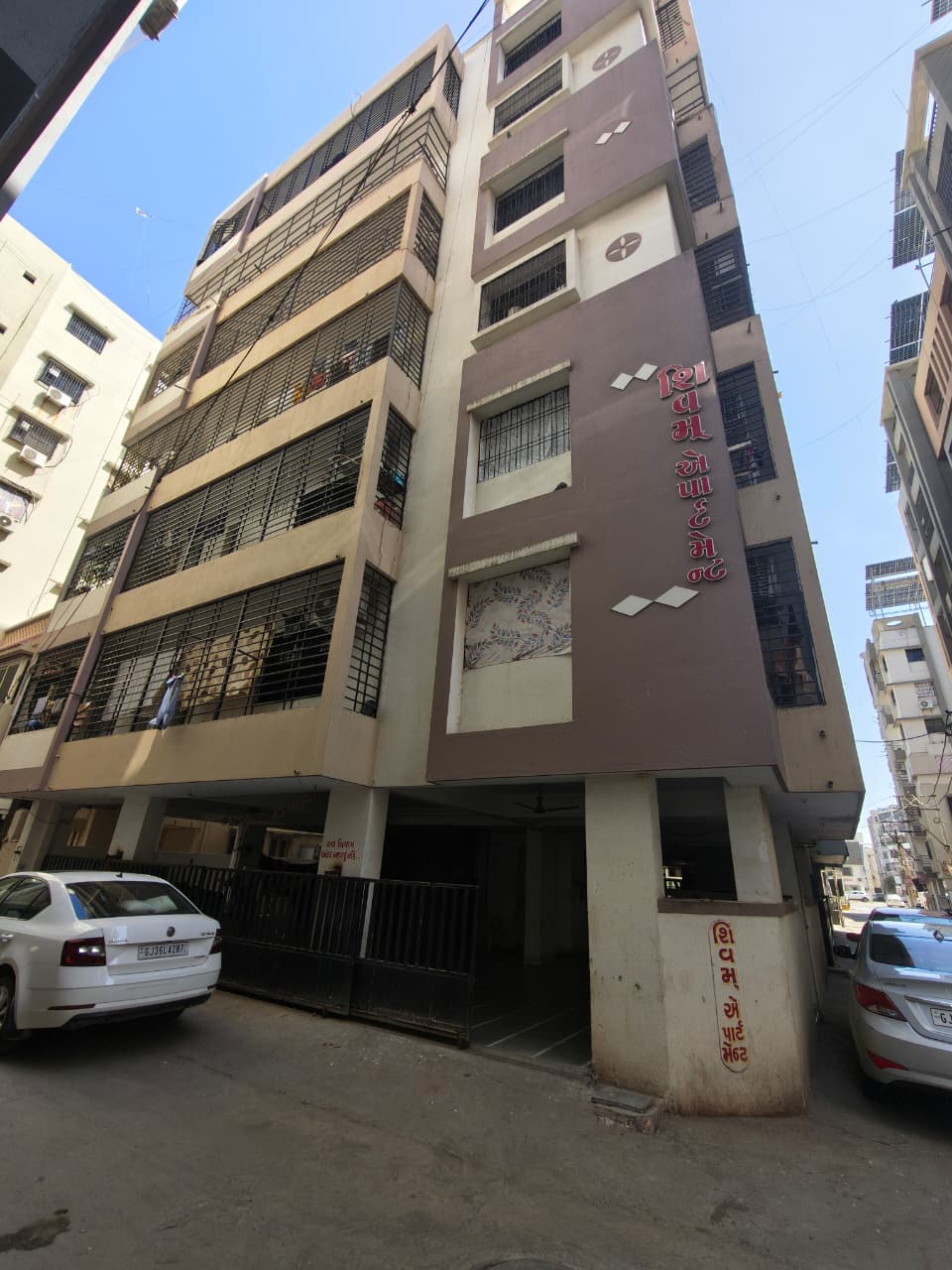 148.17 square meter Flat for sale in Morbi — photo 2