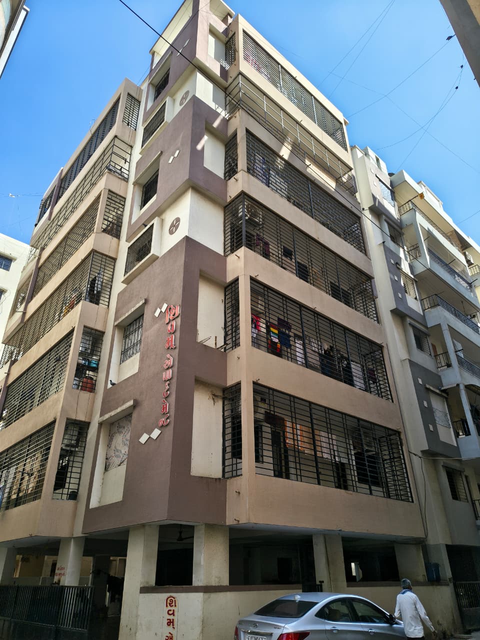 148.17 square meter Flat for sale in Morbi — photo 1