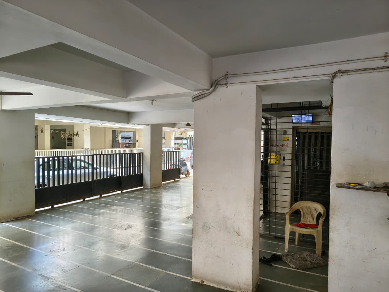 148.17 square meter Flat for sale in Morbi — photo 17