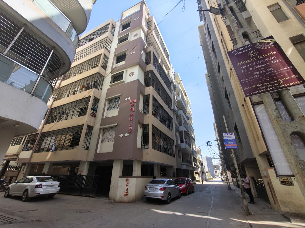 148.17 square meter Flat for sale in Morbi — photo 15