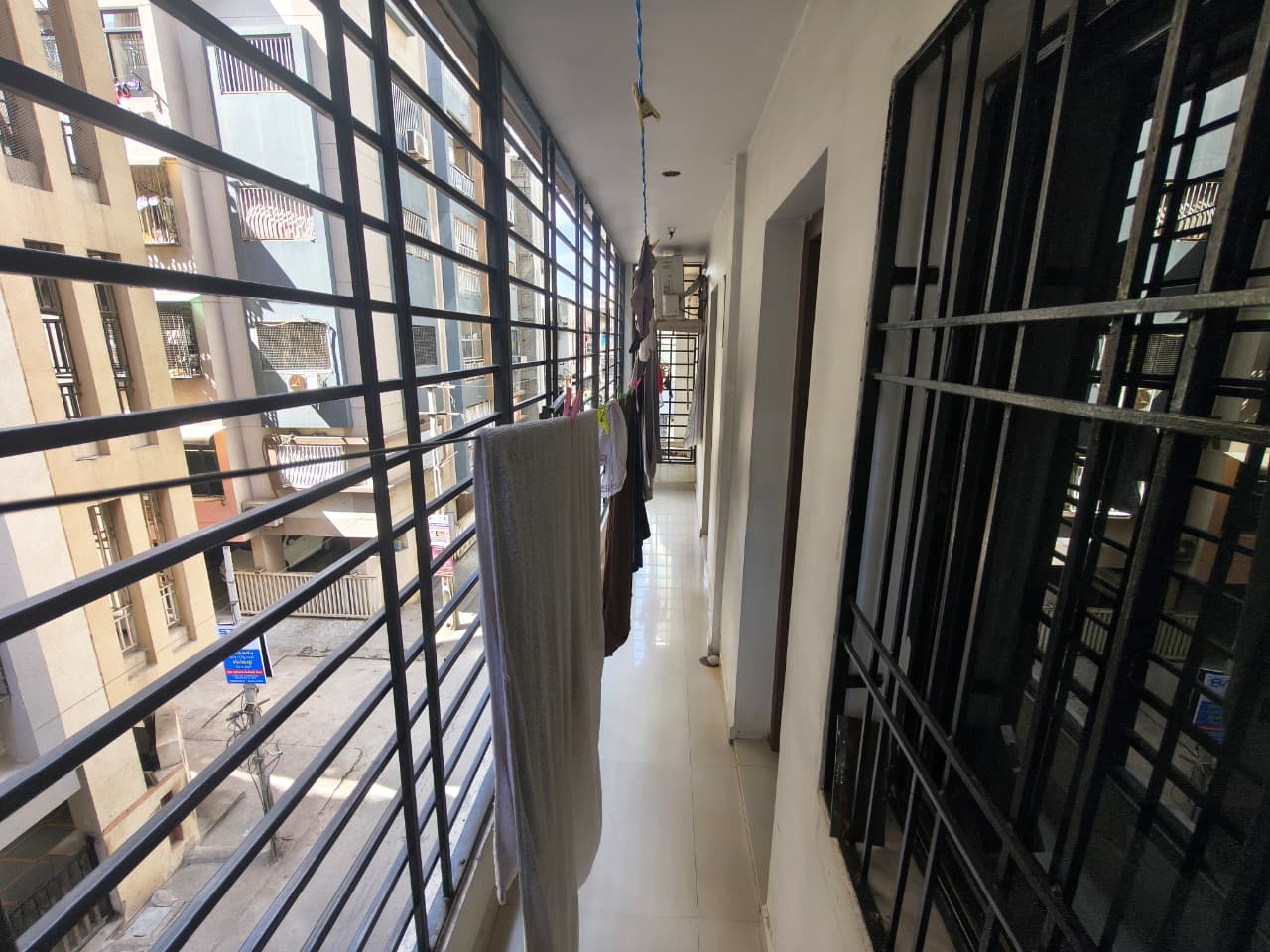 148.17 square meter Flat for sale in Morbi — photo 16