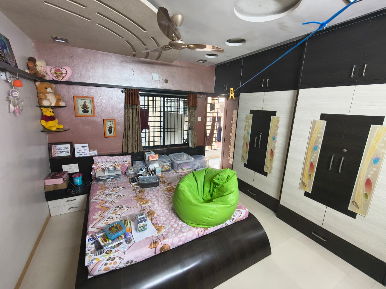 148.17 square meter Flat for sale in Morbi — photo 19