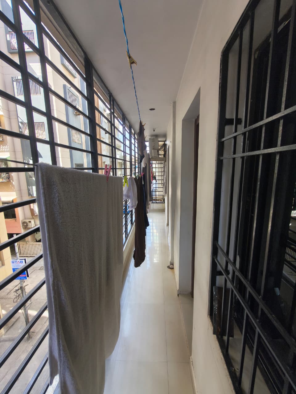 148.17 square meter Flat for sale in Morbi — photo 11