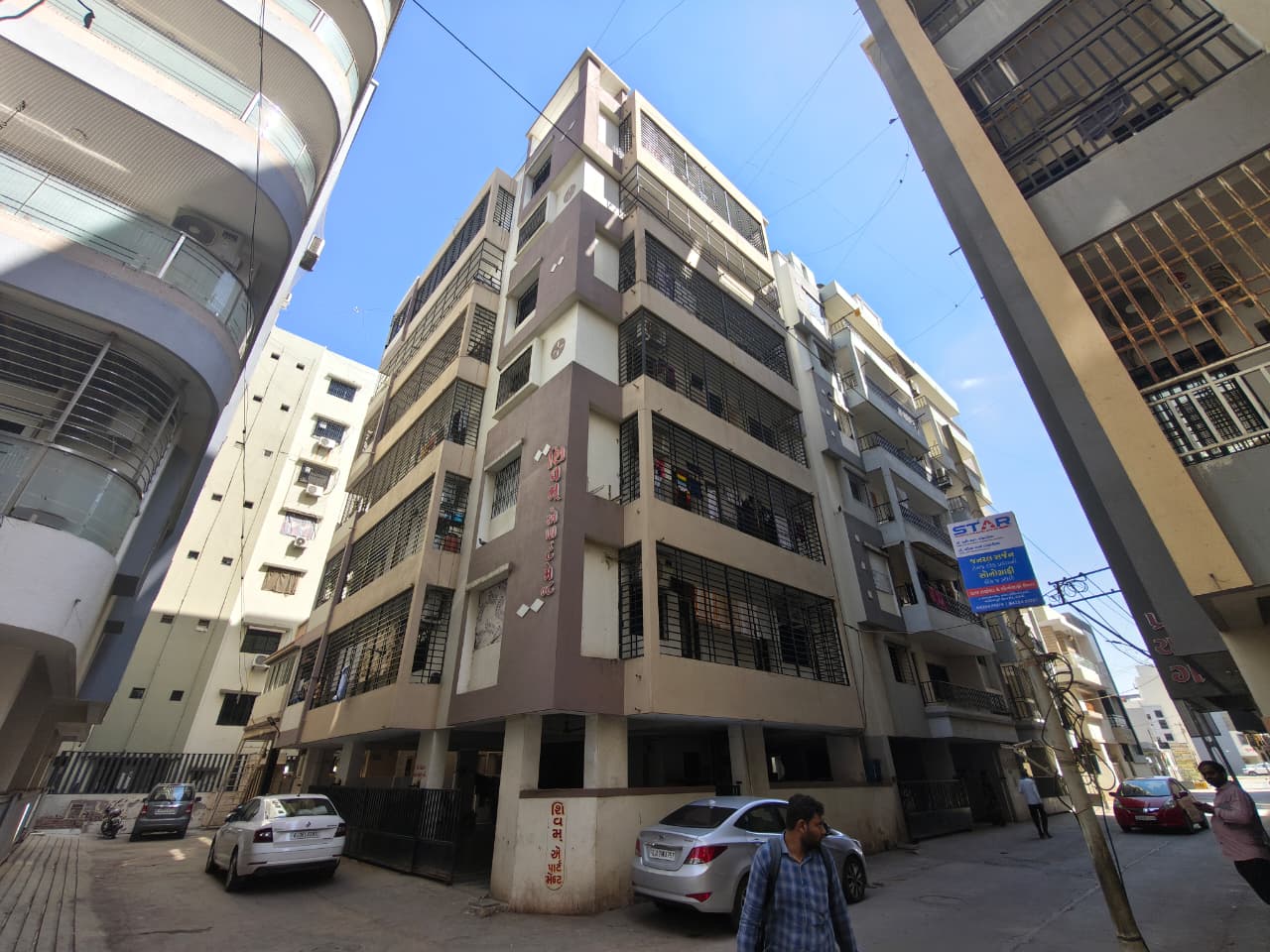 148.17 square meter Flat for sale in Morbi — photo 18