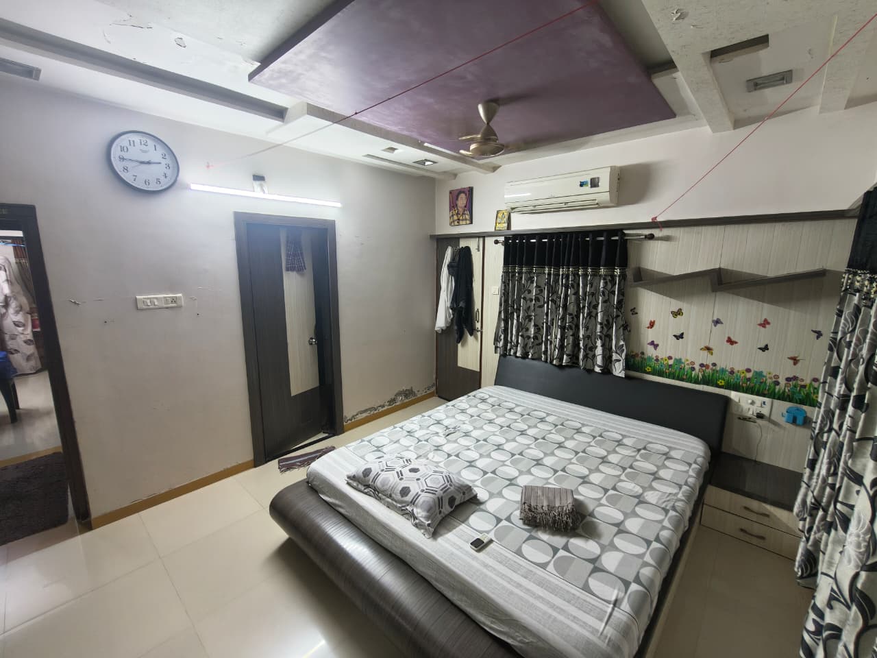 148.17 square meter Flat for sale in Morbi — photo 9