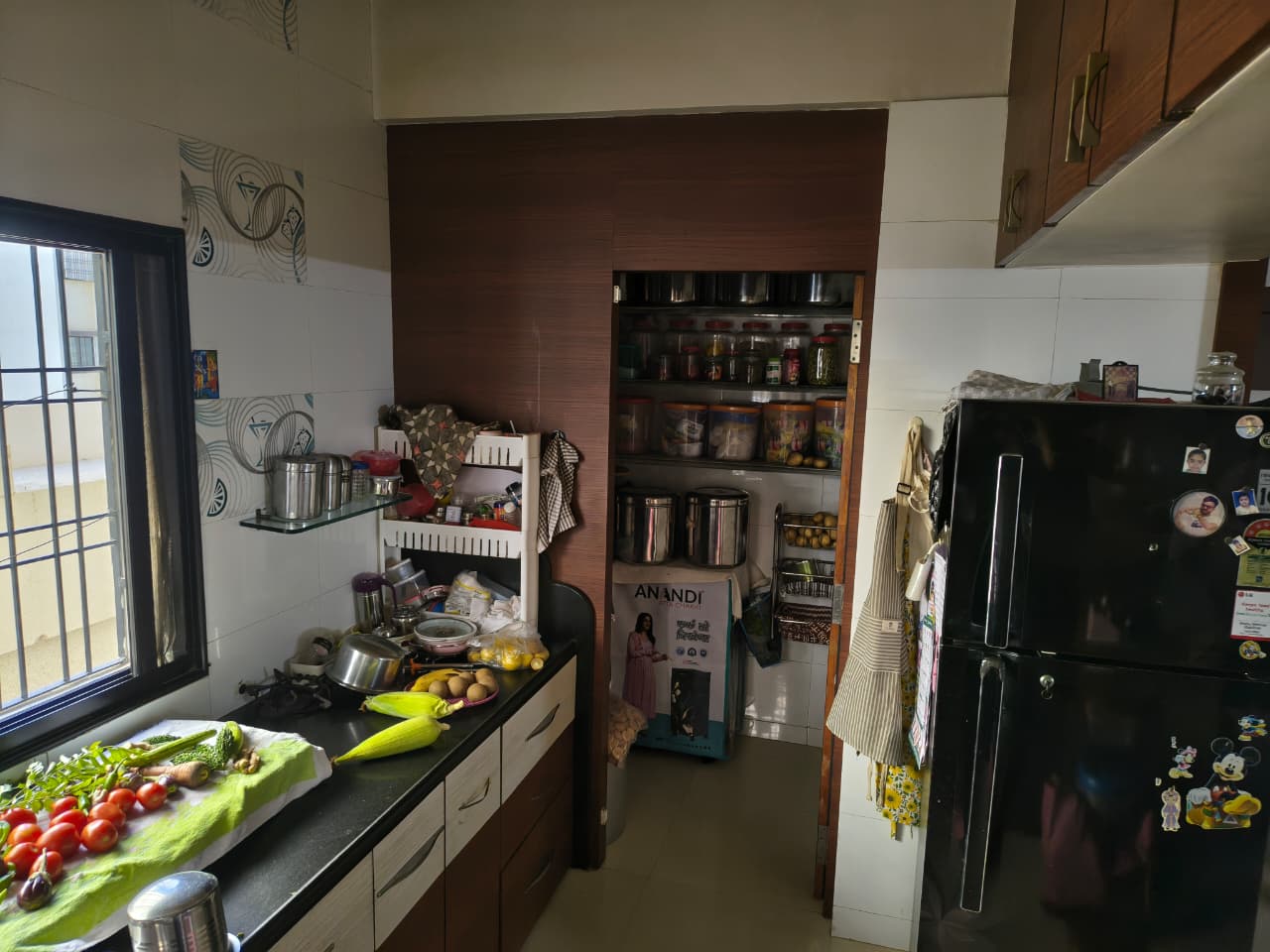 148.17 square meter Flat for sale in Morbi — photo 5